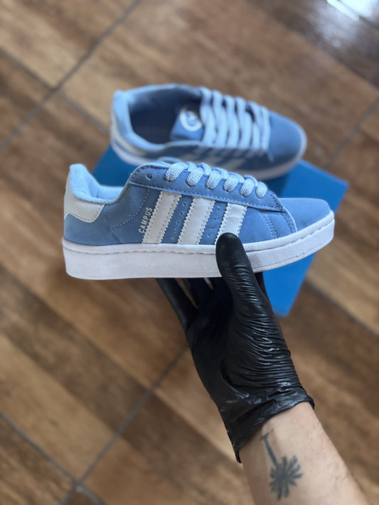 ADIDAS CAMPUS SKY BLUE