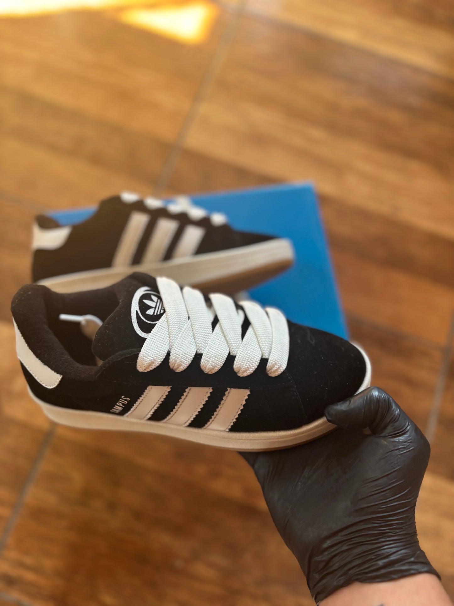 ADIDAS CAMPUS CLASICAS